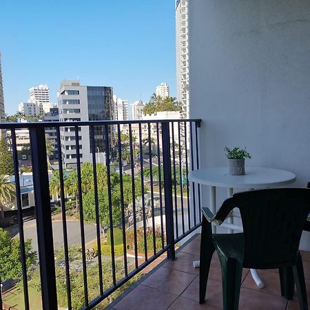 Condor Apartments By Gold Coast Premium Dış mekan fotoğraf