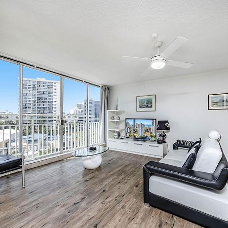 Condor Apartments By Gold Coast Premium Dış mekan fotoğraf