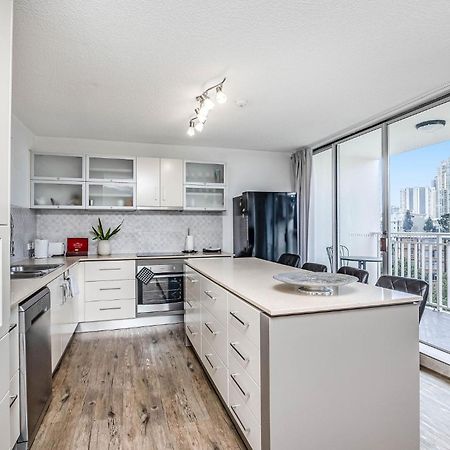Condor Apartments By Gold Coast Premium Dış mekan fotoğraf