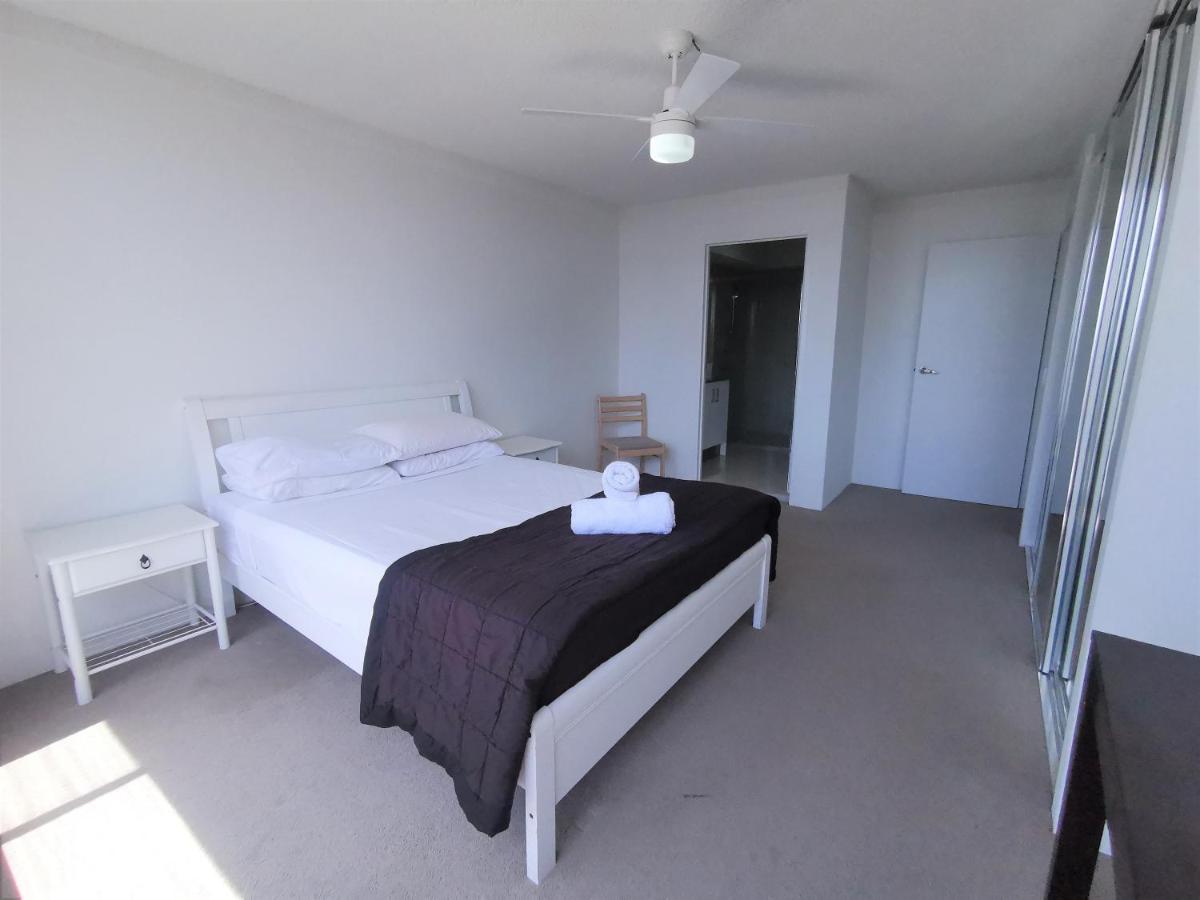 Condor Apartments By Gold Coast Premium Dış mekan fotoğraf