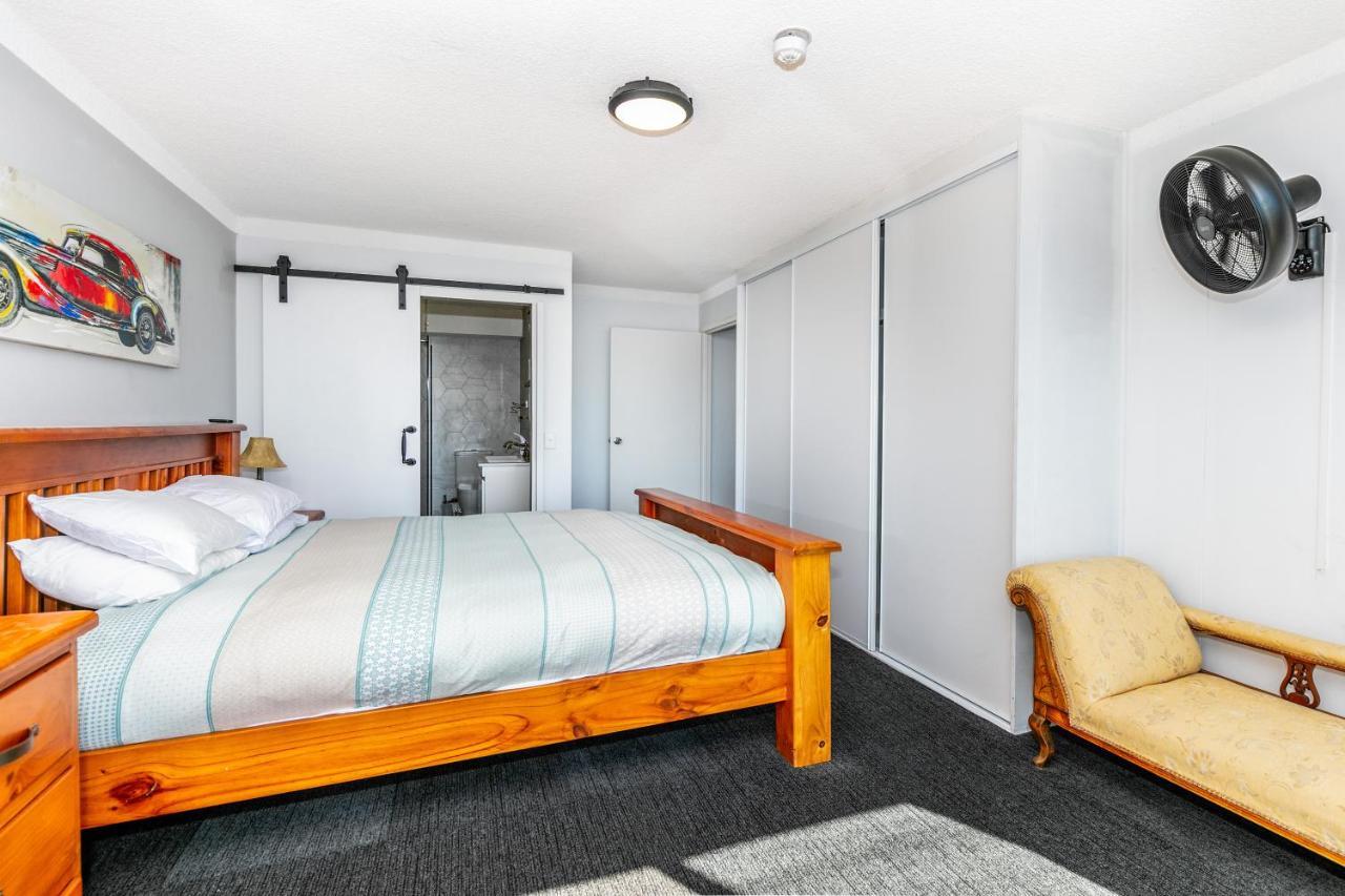 Condor Apartments By Gold Coast Premium Dış mekan fotoğraf