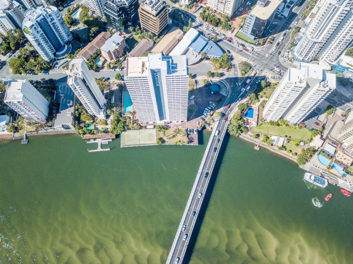 Condor Apartments By Gold Coast Premium Dış mekan fotoğraf