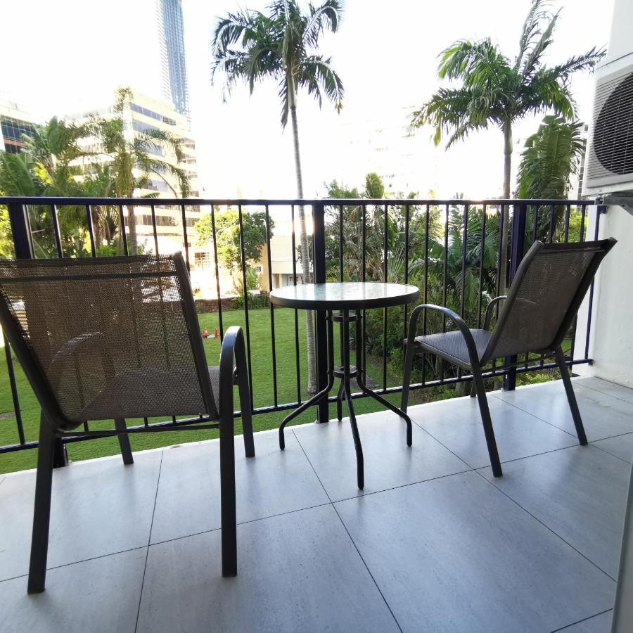 Condor Apartments By Gold Coast Premium Dış mekan fotoğraf