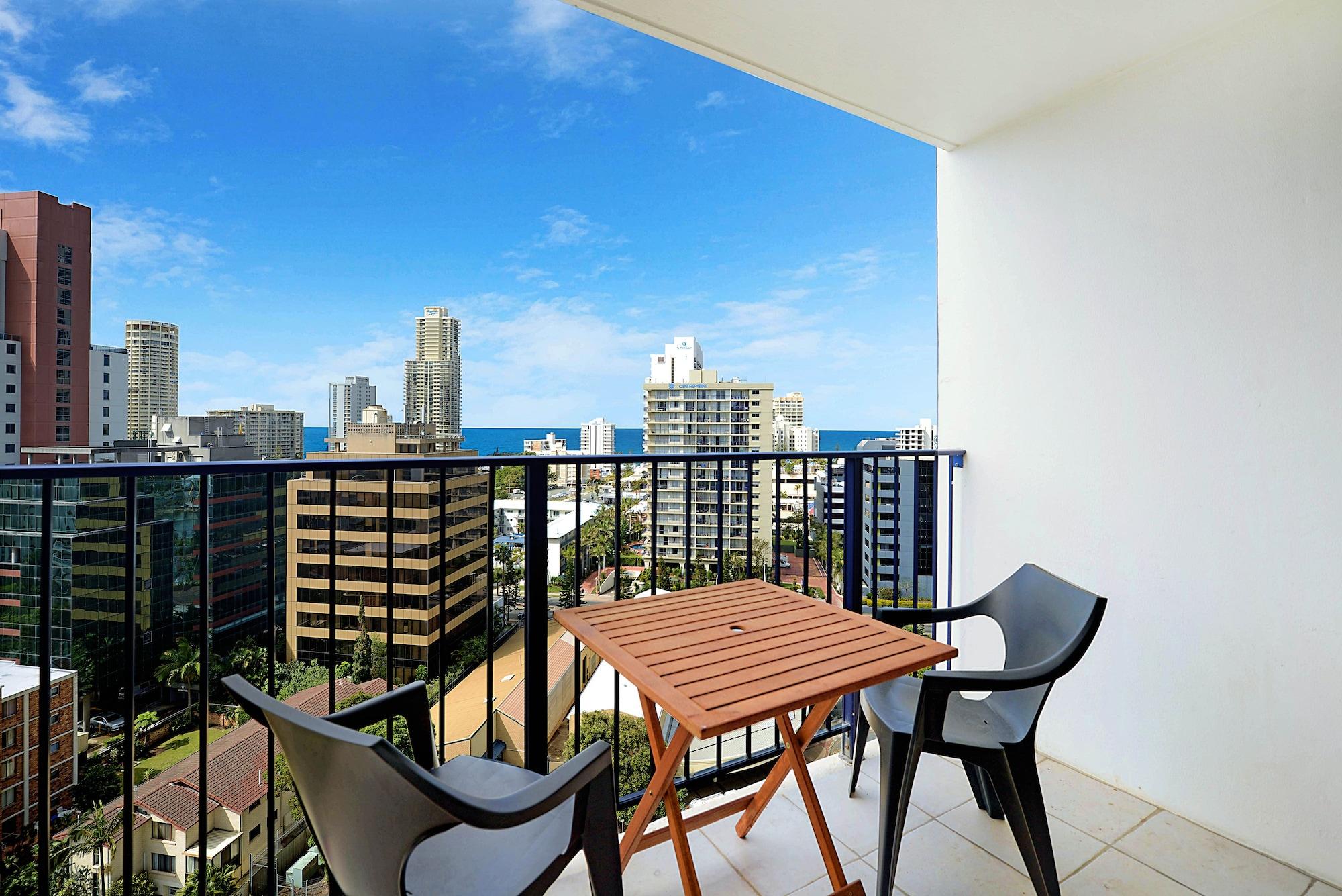 Condor Apartments By Gold Coast Premium Dış mekan fotoğraf