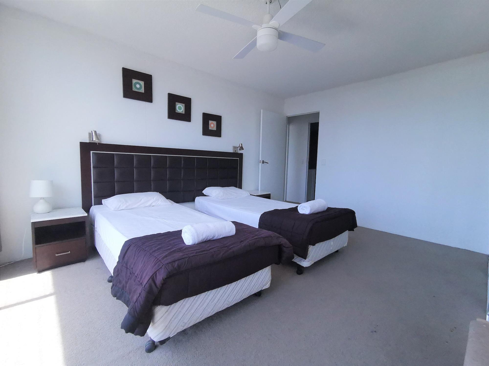 Condor Apartments By Gold Coast Premium Dış mekan fotoğraf
