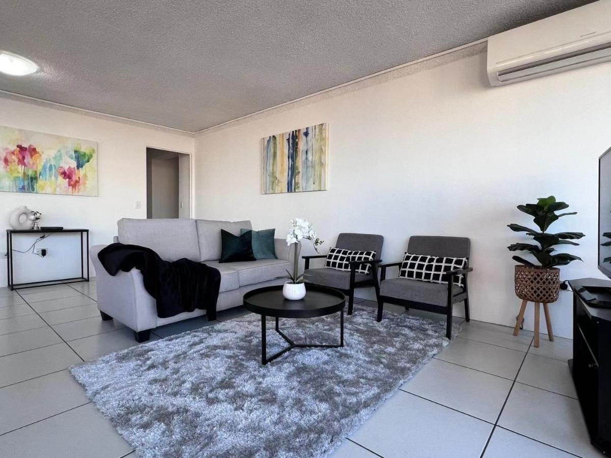 Condor Apartments By Gold Coast Premium Dış mekan fotoğraf