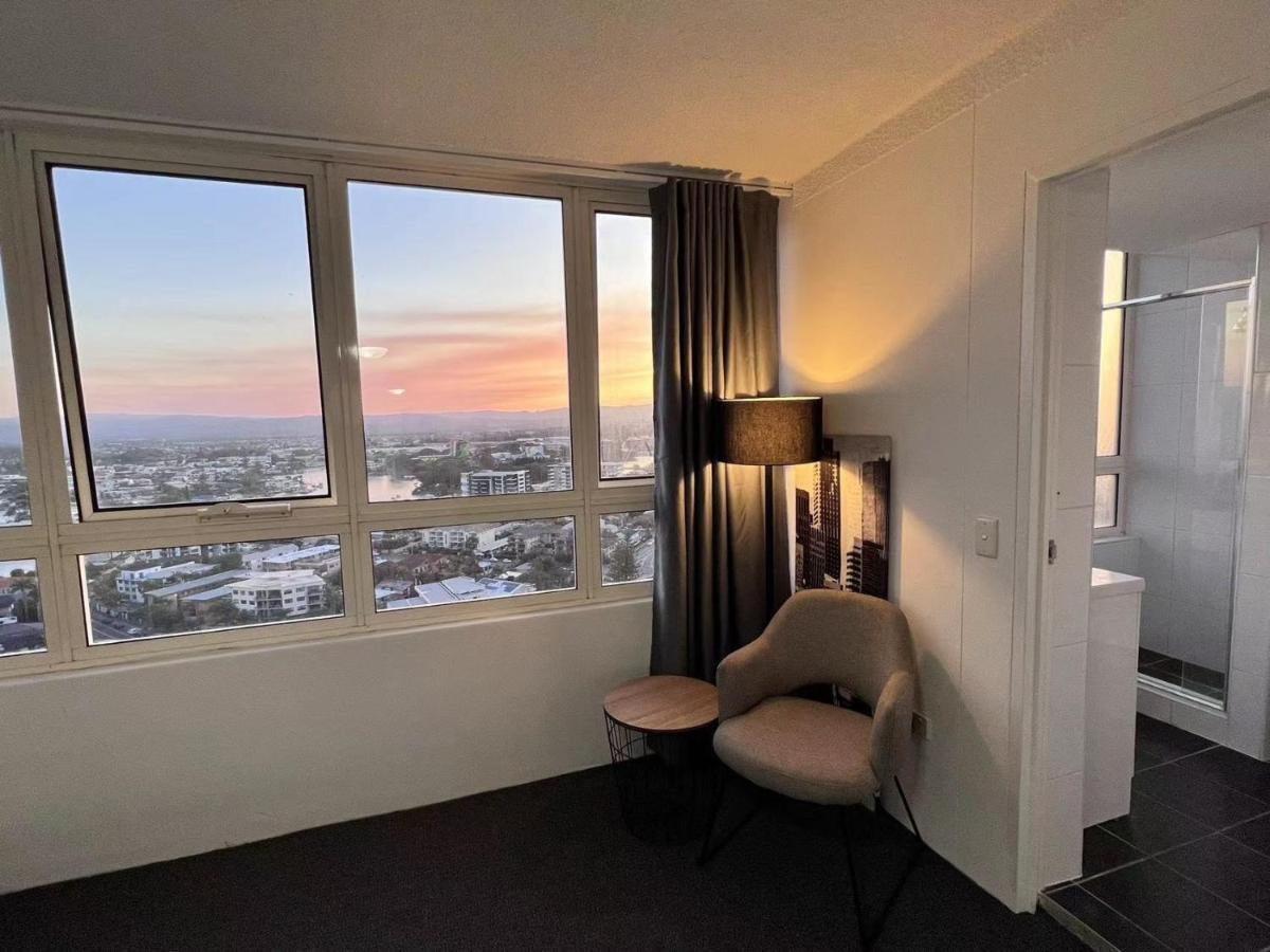 Condor Apartments By Gold Coast Premium Dış mekan fotoğraf
