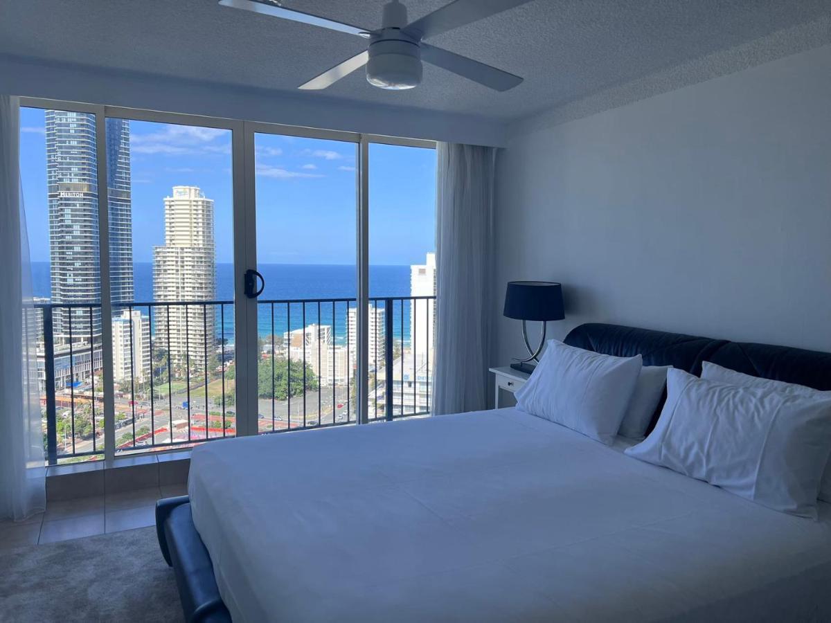 Condor Apartments By Gold Coast Premium Dış mekan fotoğraf