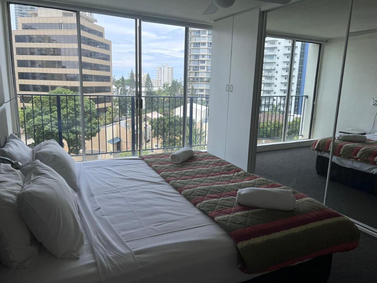 Condor Apartments By Gold Coast Premium Dış mekan fotoğraf