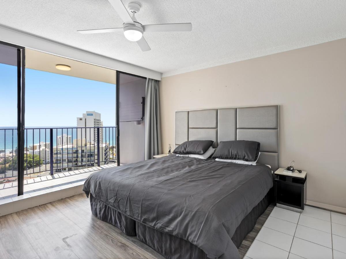 Condor Apartments By Gold Coast Premium Dış mekan fotoğraf