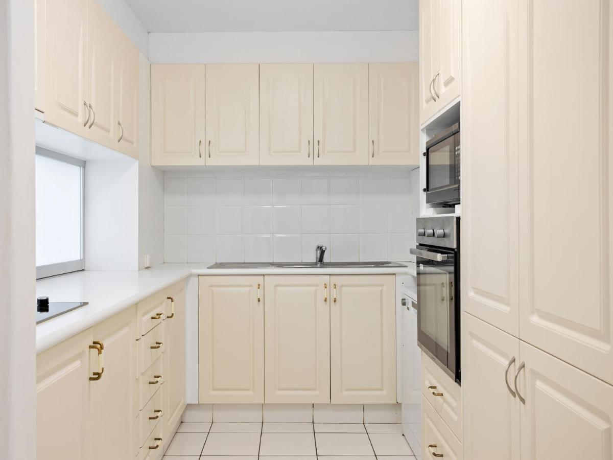 Condor Apartments By Gold Coast Premium Dış mekan fotoğraf