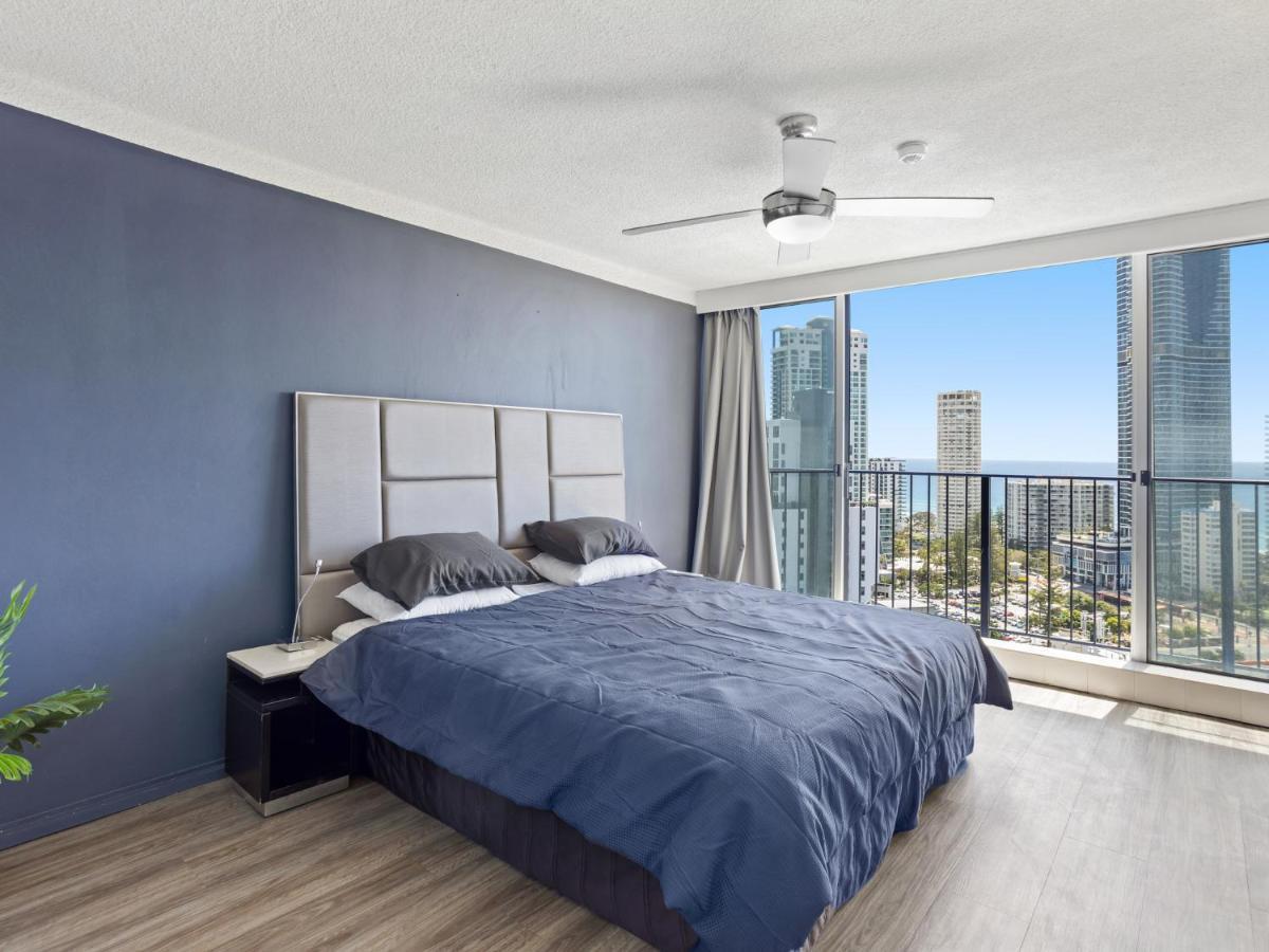 Condor Apartments By Gold Coast Premium Dış mekan fotoğraf