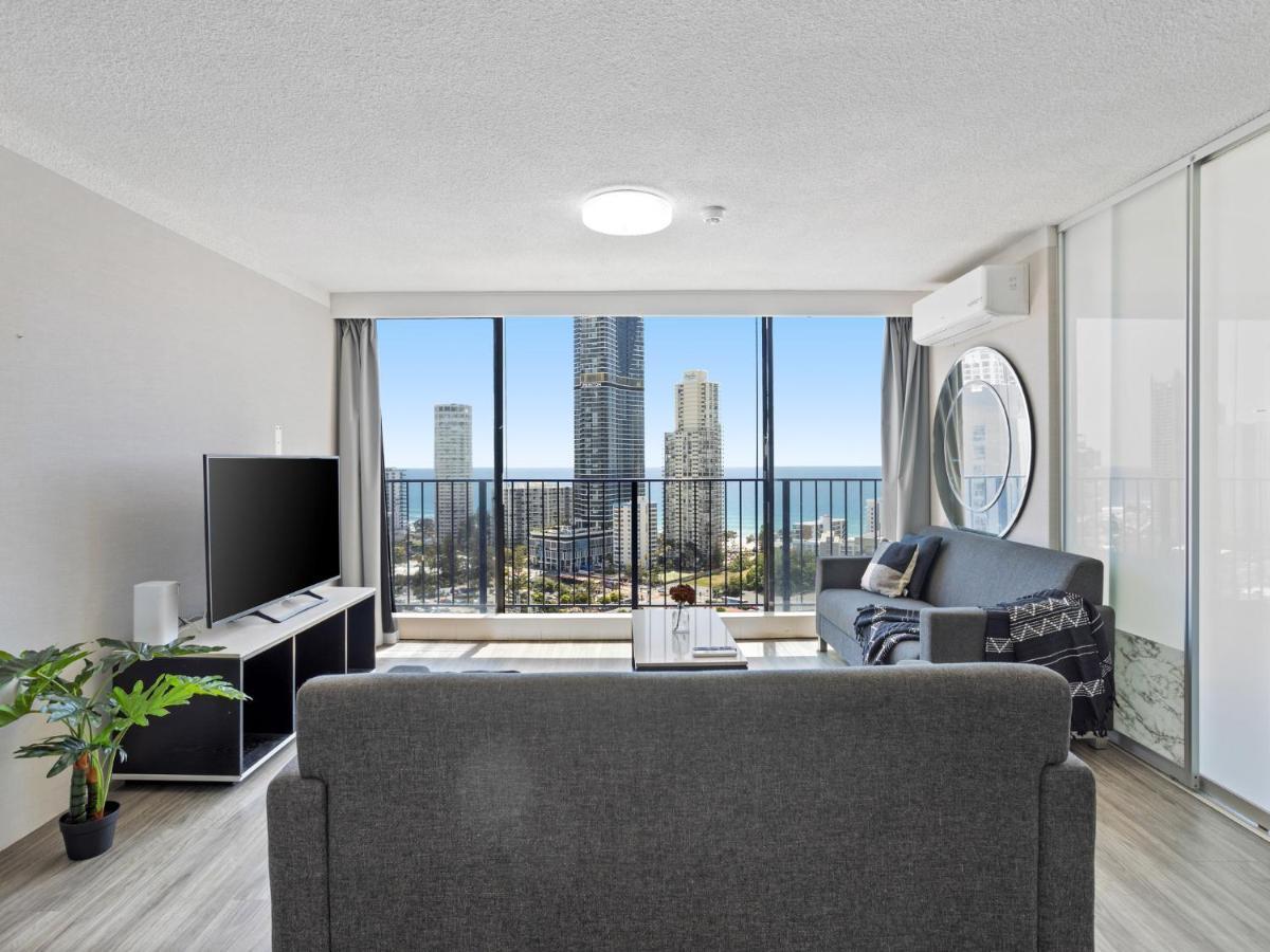Condor Apartments By Gold Coast Premium Dış mekan fotoğraf