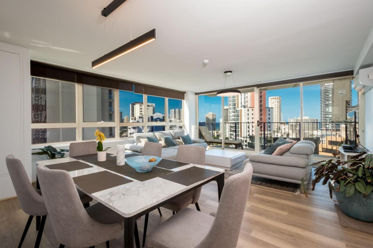 Condor Apartments By Gold Coast Premium Dış mekan fotoğraf