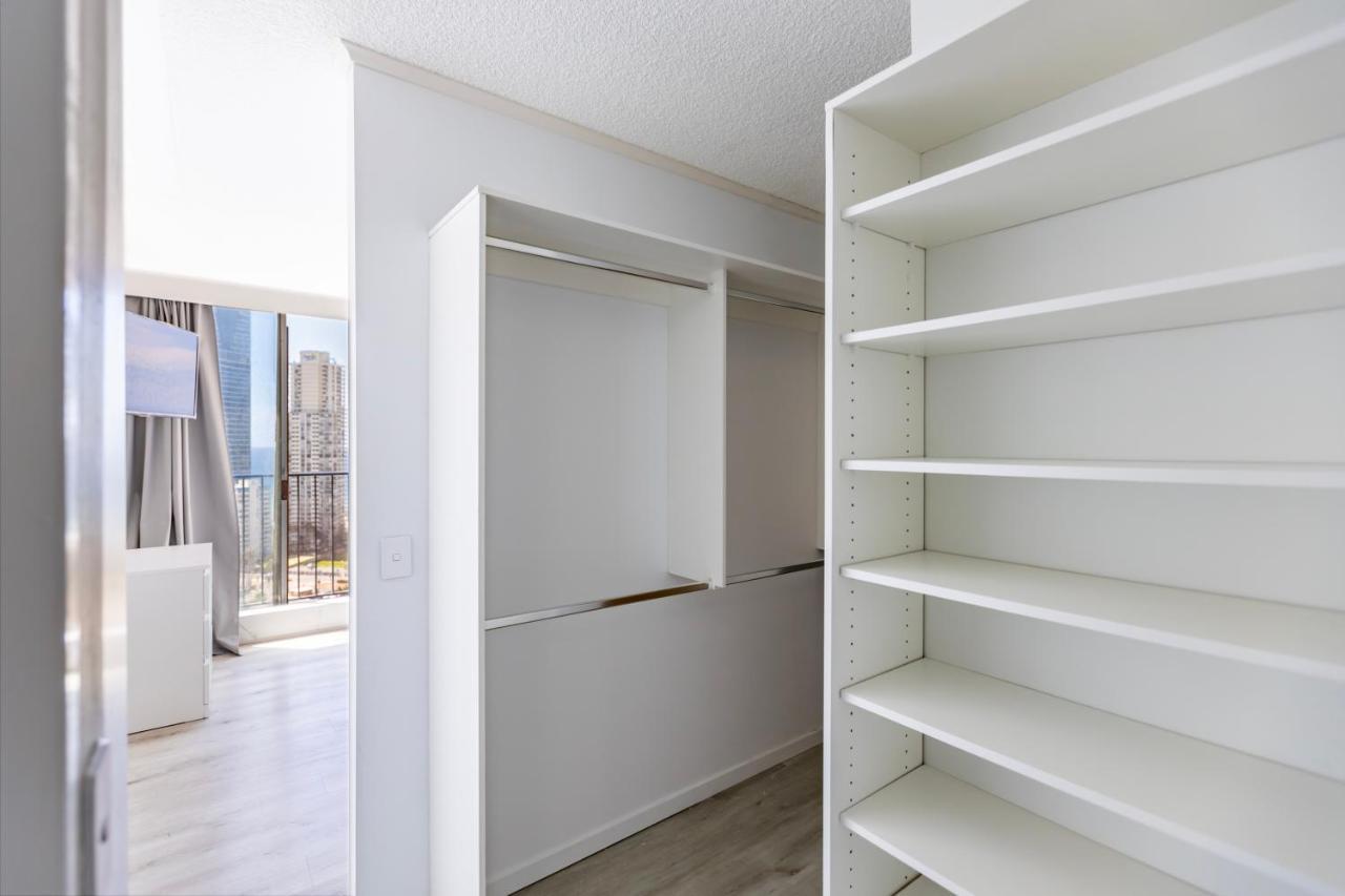 Condor Apartments By Gold Coast Premium Dış mekan fotoğraf