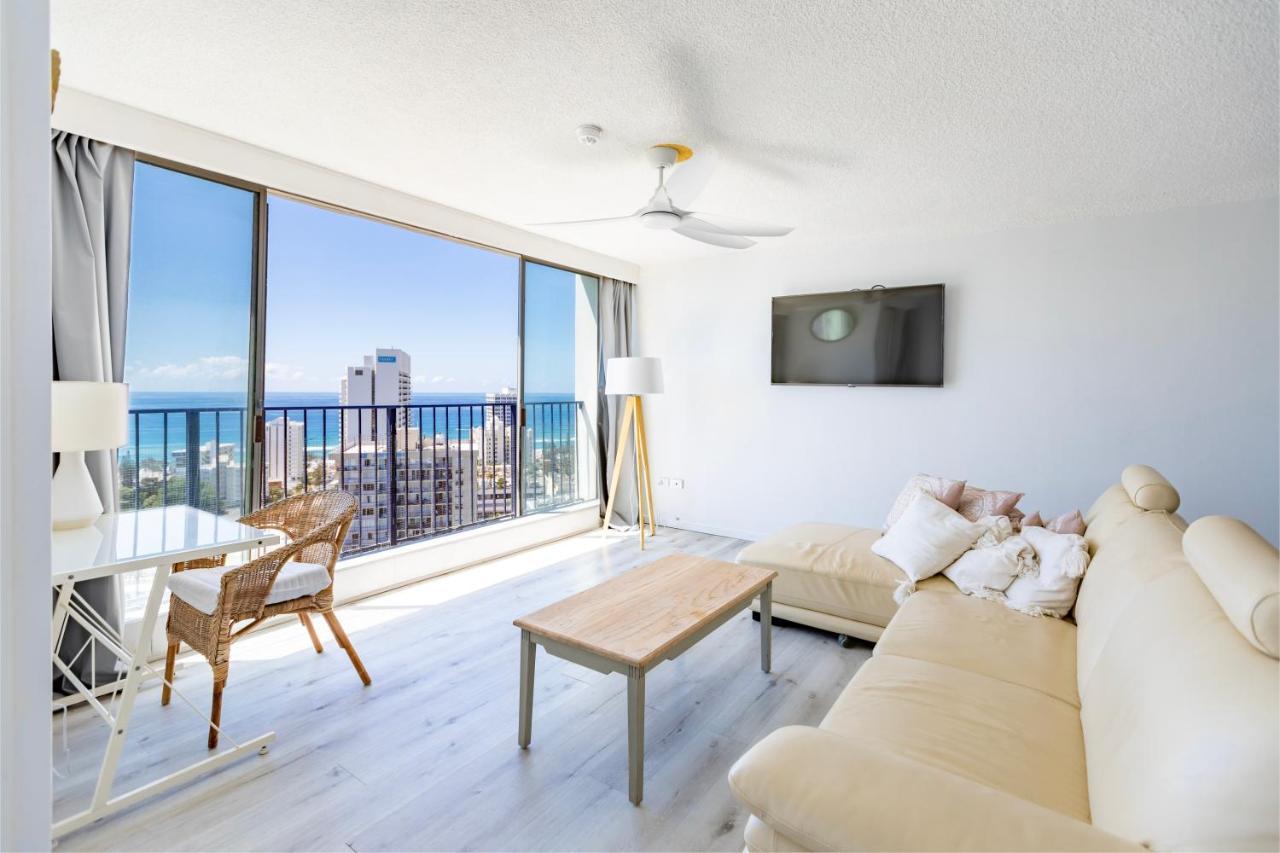 Condor Apartments By Gold Coast Premium Dış mekan fotoğraf