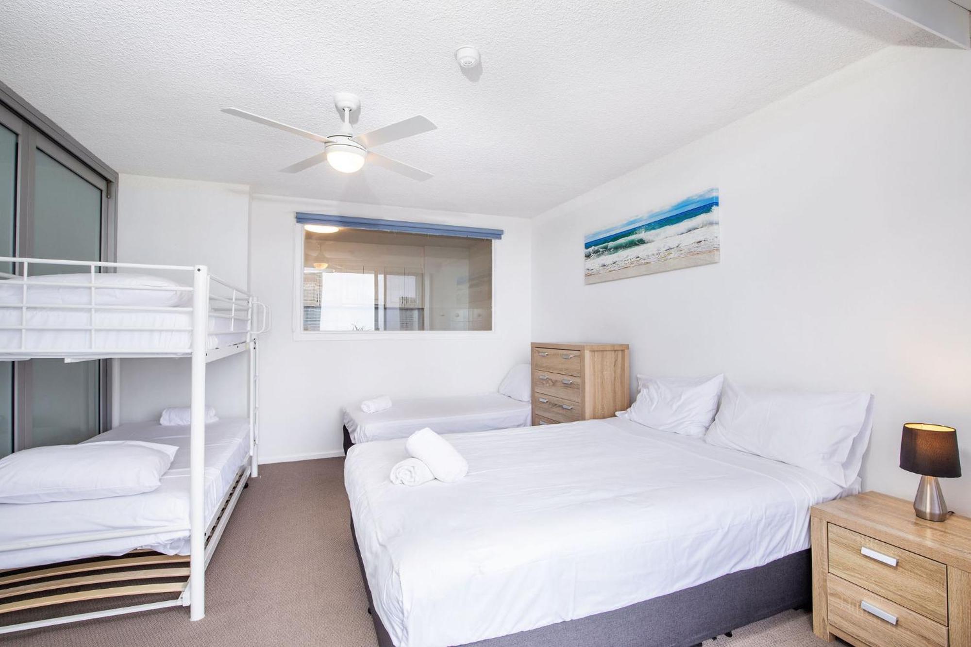 Condor Apartments By Gold Coast Premium Dış mekan fotoğraf