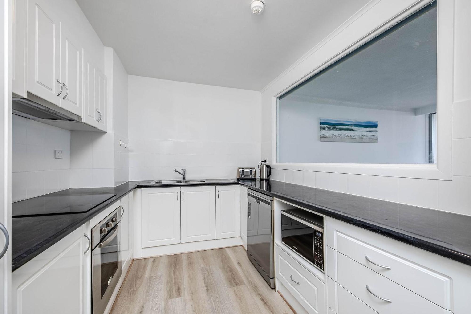 Condor Apartments By Gold Coast Premium Dış mekan fotoğraf