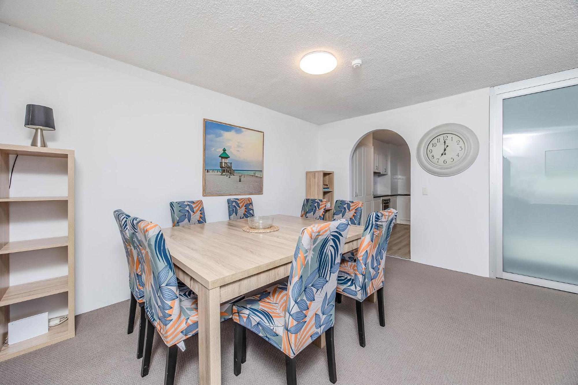 Condor Apartments By Gold Coast Premium Dış mekan fotoğraf