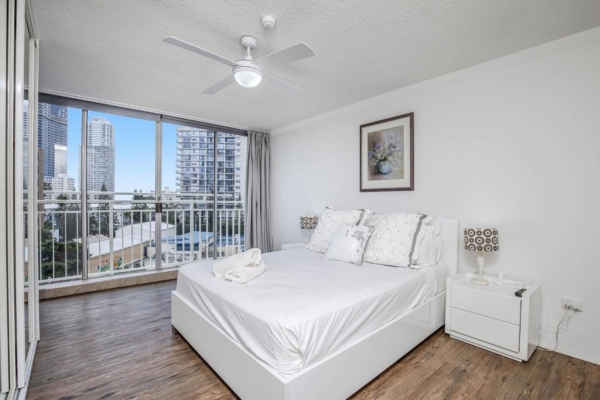 Condor Apartments By Gold Coast Premium Dış mekan fotoğraf