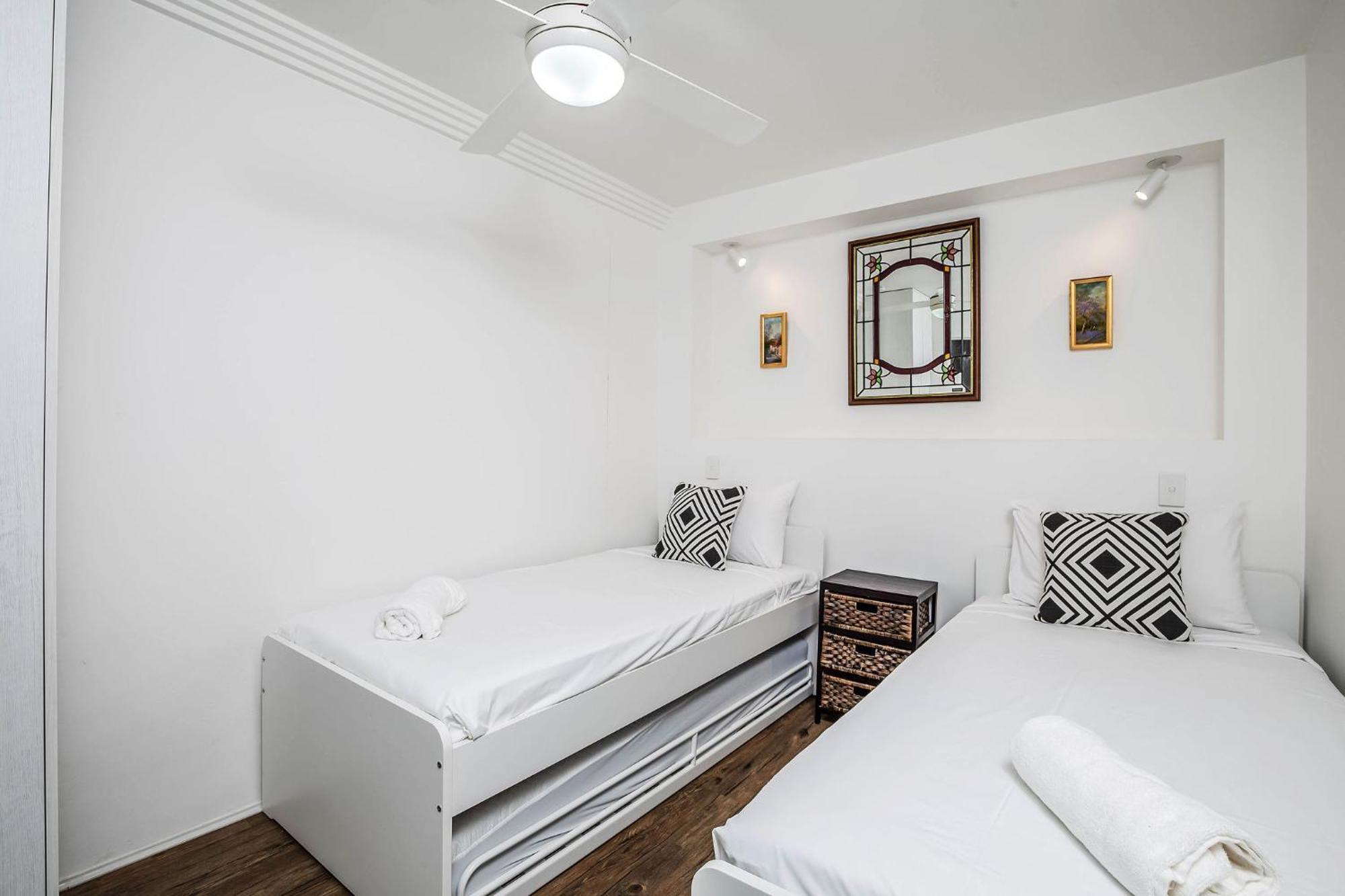 Condor Apartments By Gold Coast Premium Dış mekan fotoğraf