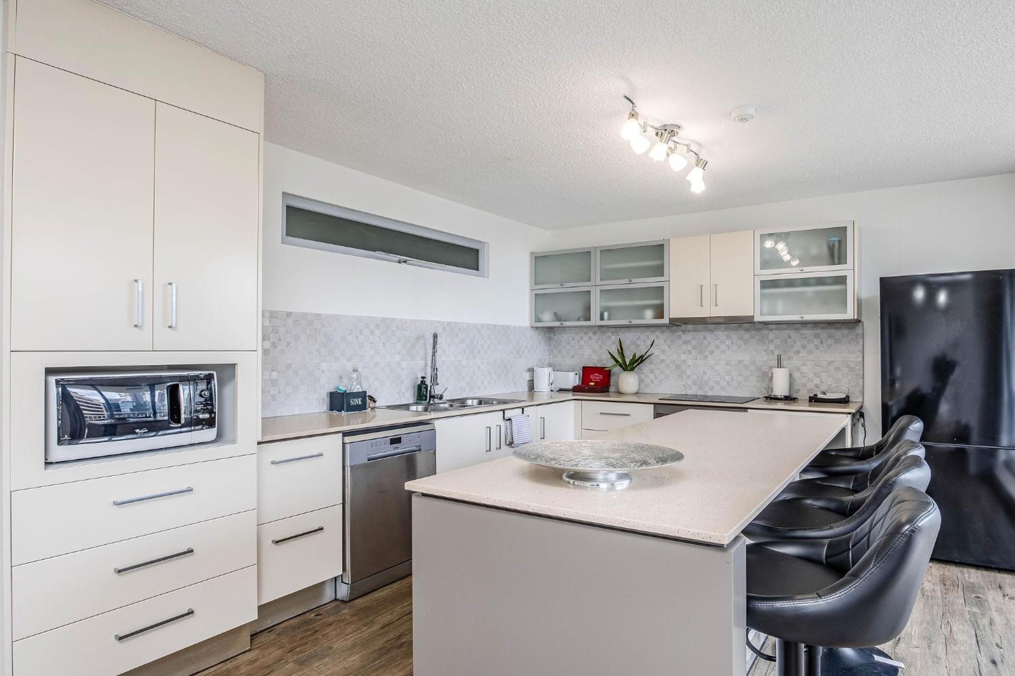 Condor Apartments By Gold Coast Premium Dış mekan fotoğraf