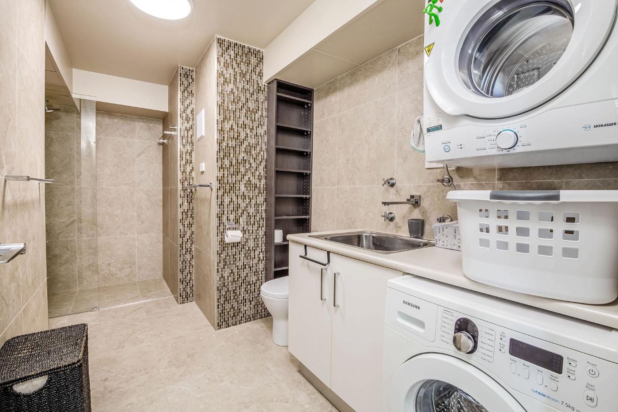 Condor Apartments By Gold Coast Premium Dış mekan fotoğraf