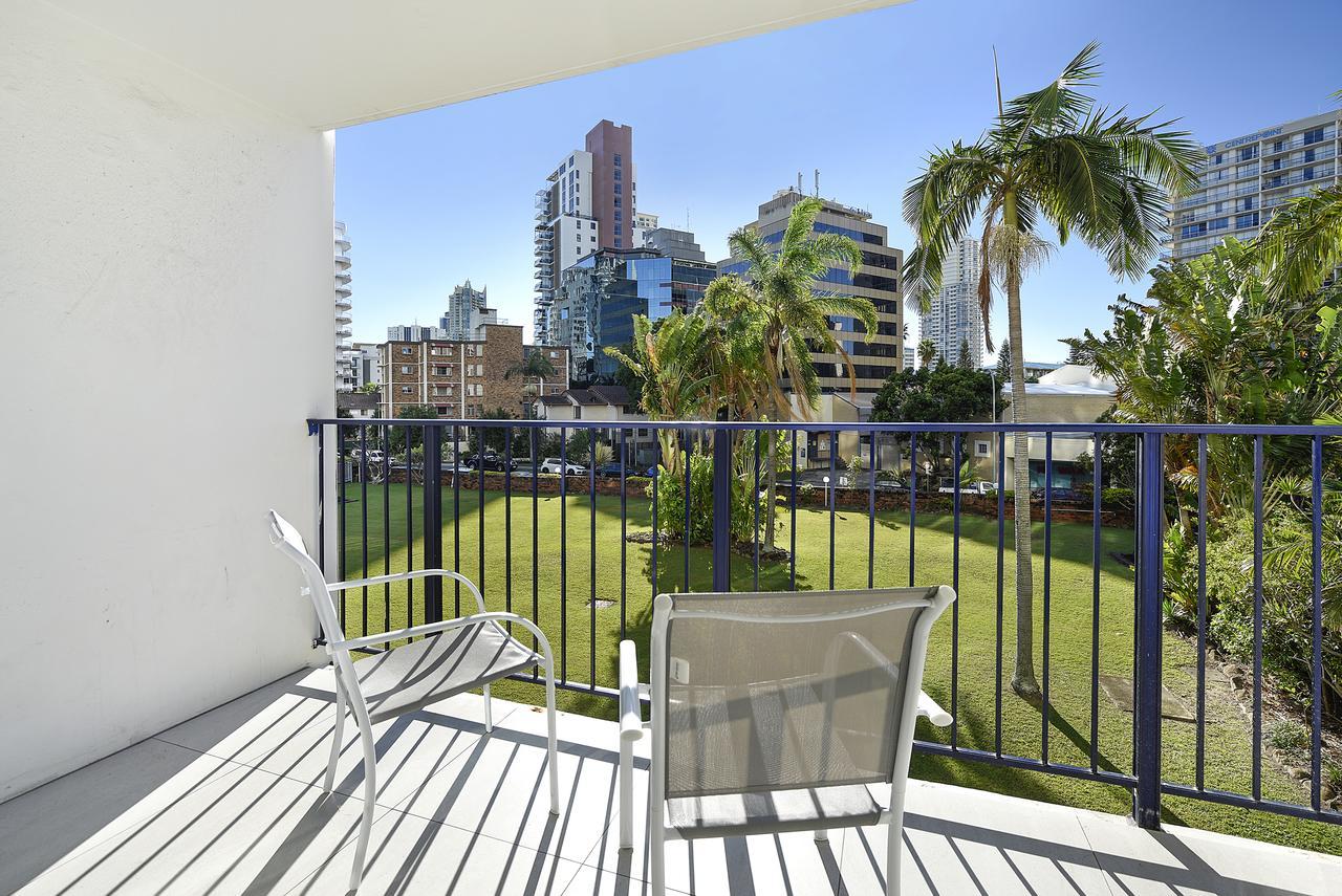 Condor Apartments By Gold Coast Premium Dış mekan fotoğraf