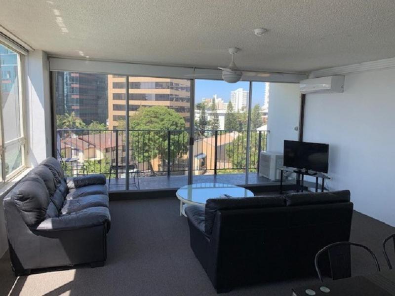 Condor Apartments By Gold Coast Premium Dış mekan fotoğraf